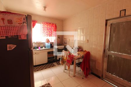 Casa à venda com 0m², 3 quartos e 3 vagasCozinha