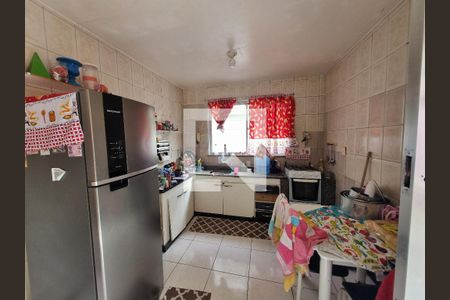 Casa à venda com 0m², 3 quartos e 3 vagasCozinha