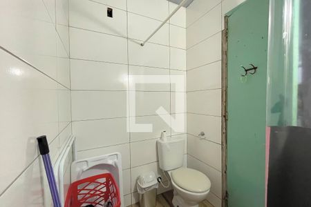 Casa à venda com 60m², 2 quartos e 1 vagaBanheiro
