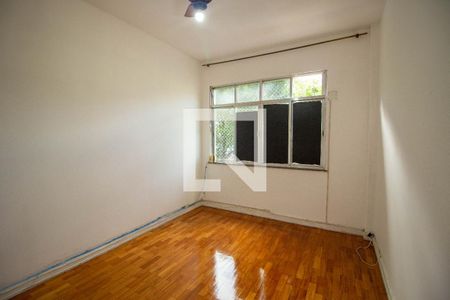 Quarto 1 de apartamento para alugar com 2 quartos, 82m² em Tijuca, Rio de Janeiro