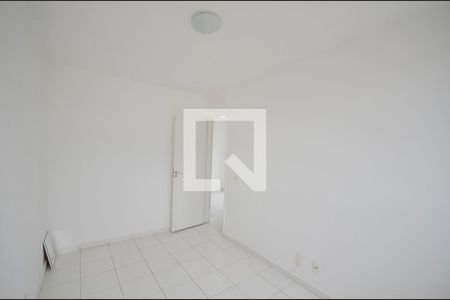 Quarto 1 de apartamento à venda com 2 quartos, 50m² em São Cristóvão, Rio de Janeiro