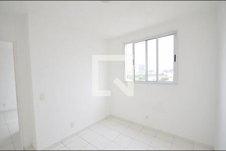 Quarto 2 de apartamento à venda com 2 quartos, 50m² em São Cristóvão, Rio de Janeiro