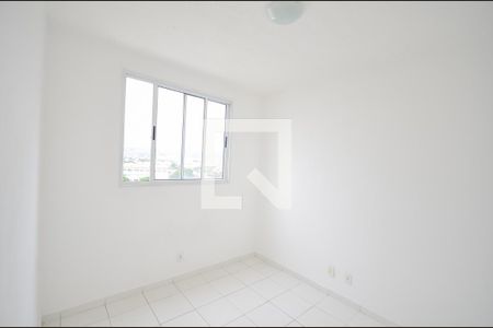 Quarto 2 de apartamento à venda com 2 quartos, 50m² em São Cristóvão, Rio de Janeiro