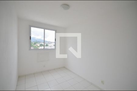 Quarto 1 de apartamento à venda com 2 quartos, 50m² em São Cristóvão, Rio de Janeiro