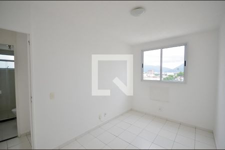 Quarto 1 de apartamento à venda com 2 quartos, 50m² em São Cristóvão, Rio de Janeiro