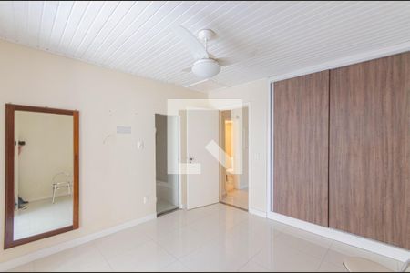 Casa à venda com 249m², 3 quartos e 8 vagasQuarto - Externo 