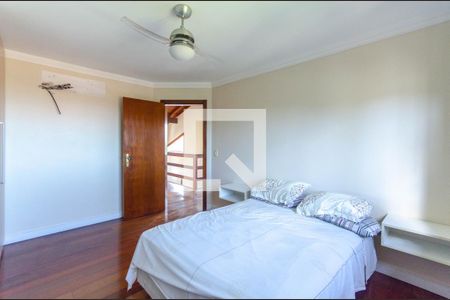 Casa à venda com 249m², 3 quartos e 8 vagasQuarto 3