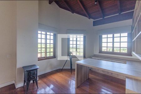 Casa à venda com 249m², 3 quartos e 8 vagasQuarto 4