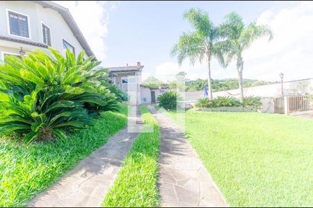 Casa à venda com 249m², 3 quartos e 8 vagasÁrea Externa