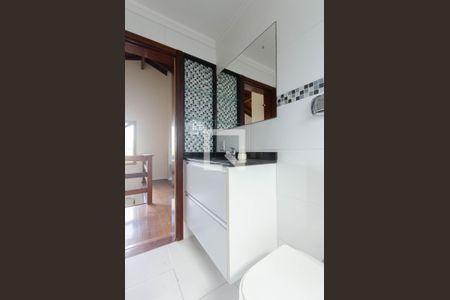 Casa à venda com 249m², 3 quartos e 8 vagasQuarto 4