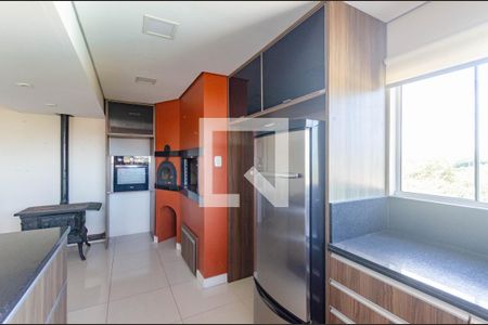 Casa à venda com 249m², 3 quartos e 8 vagasCozinha