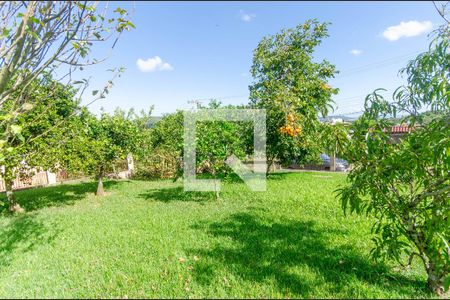 Casa à venda com 249m², 3 quartos e 8 vagasÁrea Externa