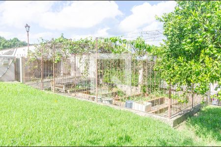 Casa à venda com 249m², 3 quartos e 8 vagasÁrea Externa