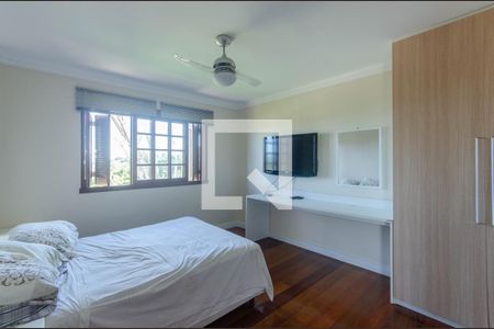 Casa à venda com 249m², 3 quartos e 8 vagasQuarto 3