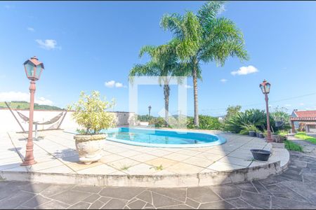 Casa à venda com 249m², 3 quartos e 8 vagasÁrea Externa