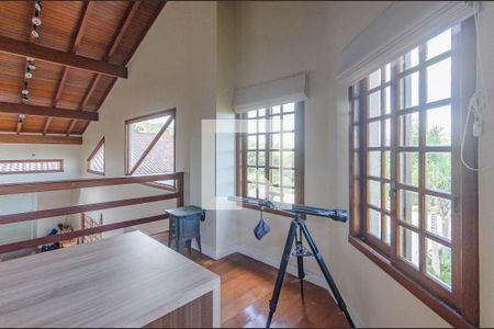 Casa à venda com 249m², 3 quartos e 8 vagasQuarto 4