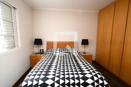 Casa à venda com 167m², 4 quartos e 2 vagasSuíte 1