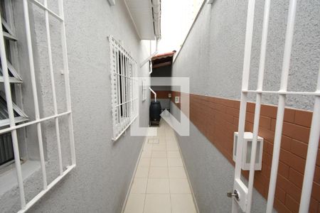 Casa à venda com 167m², 4 quartos e 2 vagasQuintal