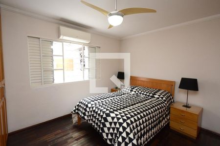 Casa à venda com 167m², 4 quartos e 2 vagasSuíte 1