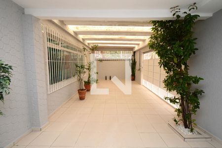 Casa à venda com 167m², 4 quartos e 2 vagasGaragem