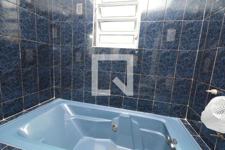 Casa à venda com 167m², 4 quartos e 2 vagasBanheiro da Suíte 1