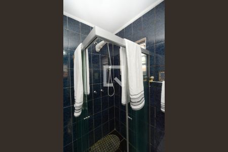 Casa à venda com 167m², 4 quartos e 2 vagasBanheiro da Suíte 1