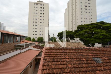 Casa à venda com 167m², 4 quartos e 2 vagasVista da Suíte 3