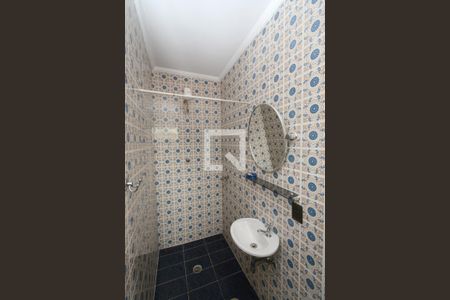 Casa à venda com 167m², 4 quartos e 2 vagasBanheiro da Suíte 3