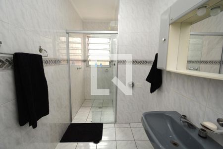 Casa à venda com 167m², 4 quartos e 2 vagasBanheiro da Suíte 2