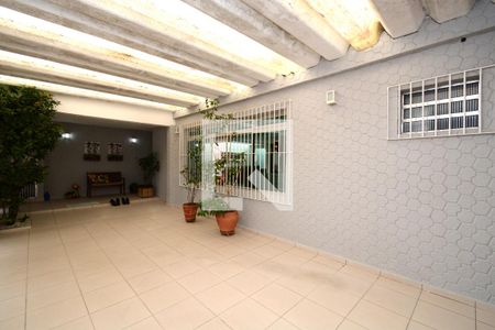 Casa à venda com 167m², 4 quartos e 2 vagasGaragem