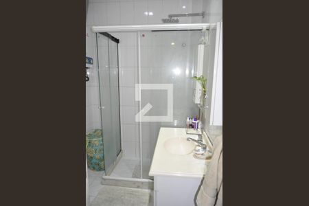 Apartamento à venda com 60m², 3 quartos e 1 vagaBanheiro 