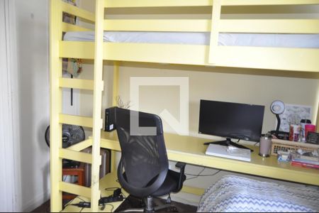 Apartamento à venda com 60m², 3 quartos e 1 vagaQuarto 1