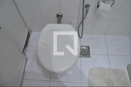 Apartamento à venda com 60m², 3 quartos e 1 vagaBanheiro 