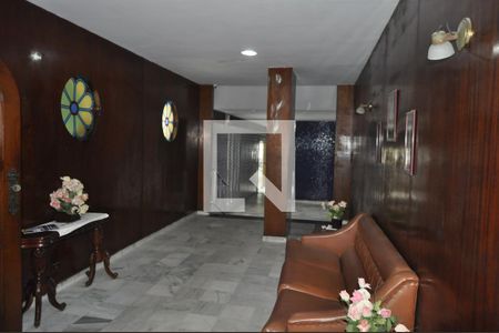 Apartamento à venda com 60m², 3 quartos e 1 vagaÁrea comum