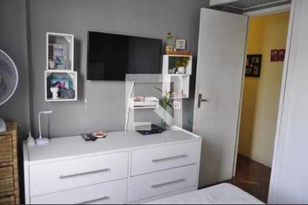 Apartamento à venda com 60m², 3 quartos e 1 vagaQuarto 2