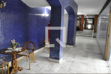 Apartamento à venda com 60m², 3 quartos e 1 vagaÁrea comum