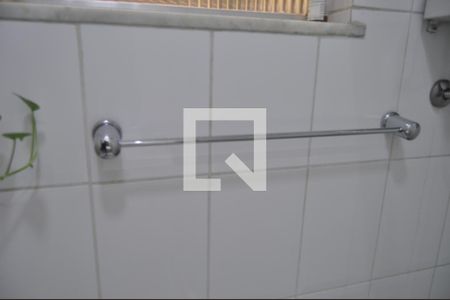 Apartamento à venda com 60m², 3 quartos e 1 vagaBanheiro 