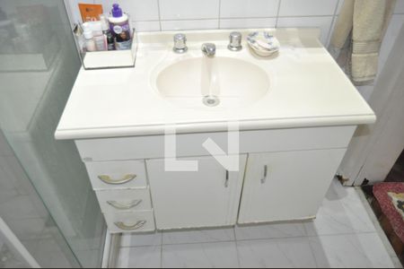 Apartamento à venda com 60m², 3 quartos e 1 vagaBanheiro 