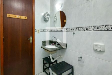 Apartamento para alugar com 80m², 2 quartos e 1 vaga Apartamento para alugar com 80m², 2 quartos e 1 vagaBanheiro