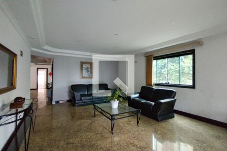 Apartamento para alugar com 80m², 2 quartos e 1 vaga Apartamento para alugar com 80m², 2 quartos e 1 vagaHall de entrada