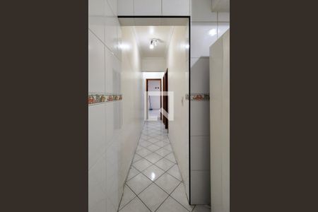 Apartamento para alugar com 80m², 2 quartos e 1 vaga Apartamento para alugar com 80m², 2 quartos e 1 vagaCorredor