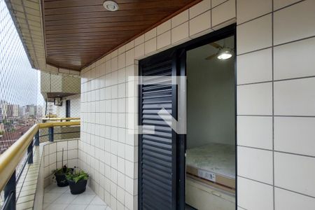 Apartamento para alugar com 80m², 2 quartos e 1 vaga Apartamento para alugar com 80m², 2 quartos e 1 vagaSacada da Suite