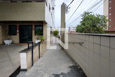 Apartamento para alugar com 80m², 2 quartos e 1 vaga Apartamento para alugar com 80m², 2 quartos e 1 vagaRampa de acesso
