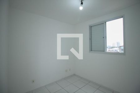 Quarto 1 de apartamento para alugar com 2 quartos, 49m² em Mooca, São Paulo