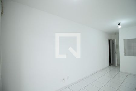 Sala de apartamento para alugar com 2 quartos, 49m² em Mooca, São Paulo