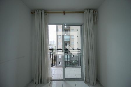 Sala de apartamento para alugar com 2 quartos, 49m² em Mooca, São Paulo