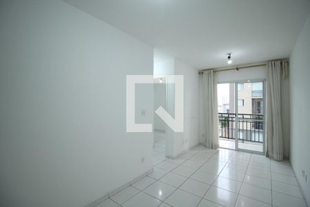 Sala de apartamento para alugar com 2 quartos, 49m² em Mooca, São Paulo