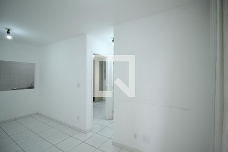 Sala de apartamento para alugar com 2 quartos, 49m² em Mooca, São Paulo