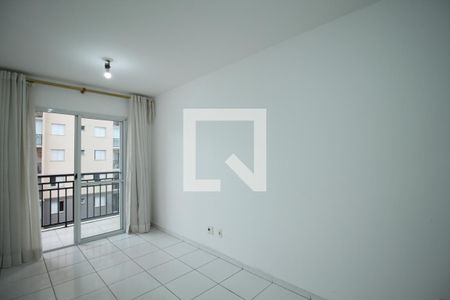 Sala de apartamento para alugar com 2 quartos, 49m² em Mooca, São Paulo