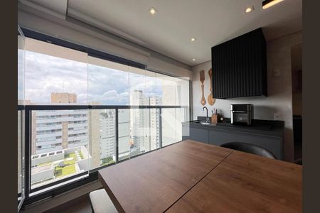 Apartamento à venda com 166m², 3 quartos e 2 vagas
